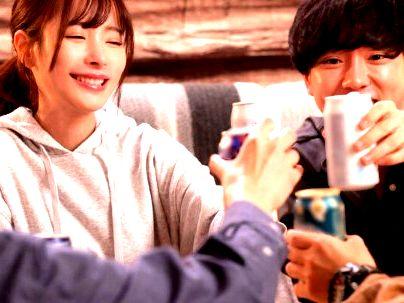 ＜あくまで合意の元＞「レ×プじゃない…？！」宅飲みで同級生達に廻された女子の結末が・・・こちら↓↓(アダルト動画)