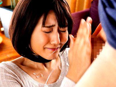 ＜実写化だと！＞「まじか？」伝説の人妻羞恥調教コミックがついに！！実写化で見れちゃうぞ(アダルト動画)