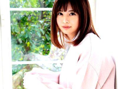 ＜朝比奈ななせ！＞「芸能人クラスだな～！」顔面偏差値最高の可愛い美少女！ＡＶ出演決めちゃうぞ(無料エロ動画)