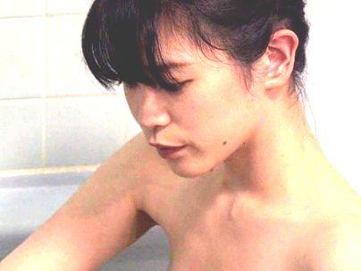 ＜ながえスタイル＞「これぞエロドラマだｗ！」義父を誘う嫁！お義父さんチンポの虜になった女の話だな・・・(無料エロ動画)