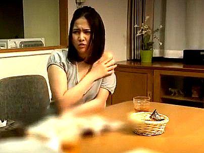 ＜超絶倫童貞少年！＞「やめて…もうヤメて！」逃げる義姉を強引にヤル！最高に甲できるでしょ！ケケケ・・・(アダルト動画)