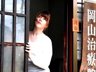 ＜ながえSTYLE＞「ヤメテクダサイ…NO！」ポッチャマ外国人の奥さん！義父に強引にネトラレｓｅｘ持ち込まれるぞ！
