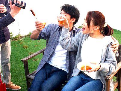＜社内サークルNTR！＞「かんぱ～いｗ」妻が一泊二日の合宿に同行！もちろんネトラレｓｅｘでヤラレタぞ～(アダルト動画)