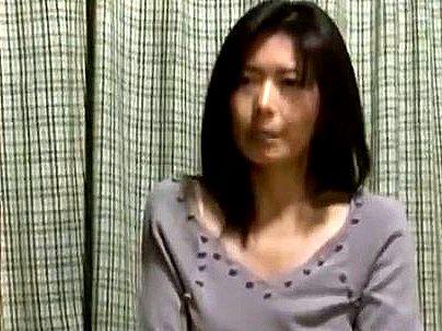＜ヘンリー塚本＞「これがエロドラマ、極み！」40才のおばさんが性欲高め！絶倫男と再婚決めたぞ(無料エロ動画)
