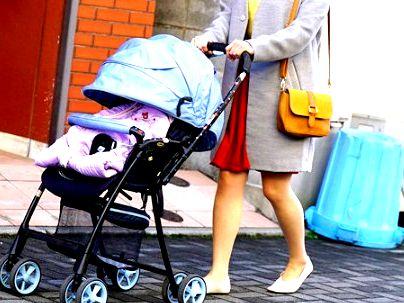 ＜産後処女！＞「ダメなの…やめて…」新米ママを追跡！無理矢理強引にエロ行為持ち込まれるぞ(無料エロ動画)