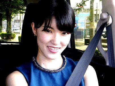＜人妻湯恋旅行！＞「ルックスがマニア向けだなｗ！」ショートカット奥さん！初対面同士でやっちゃうぞ！(アダルト動画)