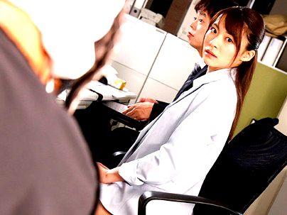 ＜大っ嫌いな上司！＞「だけど・・・」チ●ポがドストライクなんです～SEXで死ぬほどいっちゃうんです～(アダルト動画)