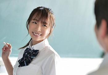 大人の階段を登りたい美少女JKが教師にエッチ懇願♡発達途中巨乳揺らしながらホテルでイキまくる禁断セックス！