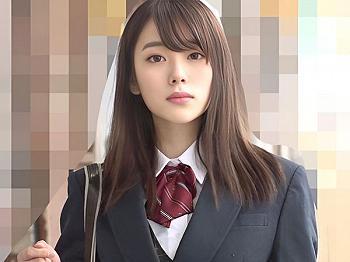 ＜電車痴漢＞エロ貧乳な清楚JKをパンチラ盗撮…車内セクハラで羞恥させ中出し強姦凌辱…さらに睡眠薬で昏睡させ夜這いレイプ！