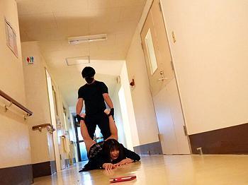【JKレイプ】ネズミ講方式でうぶJKをどんどん性処理して行く！鬼畜男のチンポで理性崩壊ザーメン種付け＆号泣アクメ！