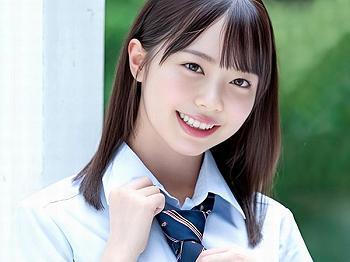 《女子校生》色白清楚なスレンダーJKの”連続”フェラ抜き＆口内射精！絶倫デカチンを凄テク手コキ…顔射ぶっかけ＜主観＞
