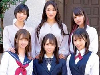 今からこの家族全員レイプしま～す！爆乳おばさん熟女・貧乳おっぱいパイパン制服JK・パンストOLをフェラ乱交【エロ動画】
