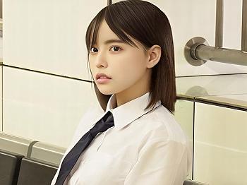 ＜女子校生＞色白清楚なエロJKを犯す恐怖の電車痴漢！パンチラ盗撮で羞恥の美少女を睡眠薬で昏睡させ夜這いレイプ！＜中出し＞