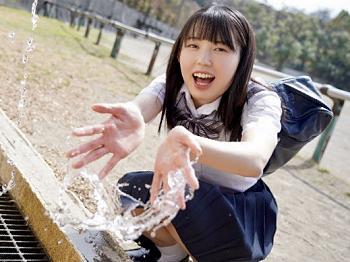 【教え子 ✕ 中出し】「挿れないの？いいよ♡」恥ずかしがりながら優しく誘ってくる生徒に思いっきり激ピスでナカにビュルル！