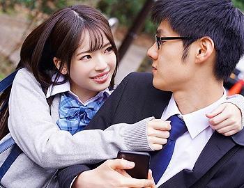 教え子の甘い誘いを断り切れずそのまま禁断交尾してしまう！写真で脅され困惑するも密会し若い肉体に溺れる