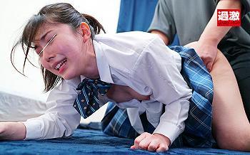 【激ヤバ×全身がクリトリスみたいな状態になってた】繰り返される寸止めの苦しみに理性も消え去り完全に従うしかない♪女学生♡