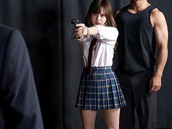 ＜女捜査官＞ヤクザに監禁拘束されたエロ貧乳JKを肉便器にし拷問調教！媚薬に朽ちるロリ美少女が痙攣レイプで羞恥に連続絶頂！