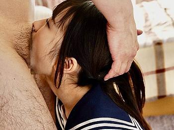 【毎日 ✕ 中出し】「今日も挿れてください♡」おじいに性教育を教えられ毎日のように中出しが当たり前になっちゃったｗ