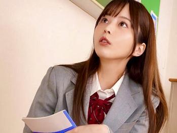 【爆乳 ✕ 校内ハッスル】こんなカワイイ子が爆乳とか…ヤるっきゃないｗ