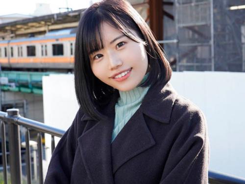 【本郷愛×美少女×温泉旅行】名前を変えて再出発！秘めたる思いを温泉旅行でぶちまけて、エロスに本気で取り組み彼女の決意♪