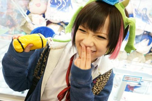 【女子校生×ハメ撮り×中出し】日本のど真ん中、ヤンキー女子校生のH事情♡軽いノリで生ハメ中出しOK、ザーメンうまうま♪