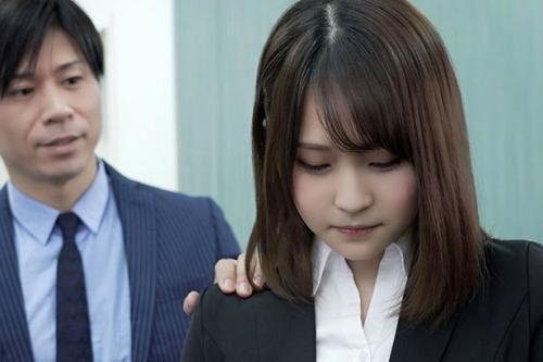 【酒井莉乃×OL×相部屋中出し】生理的にムリ！大嫌いな上司の罠にハメられた！まさかの相部屋で絶倫ピストン堕ちた私…