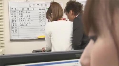 同僚とHしても、とても元気で、ここまで距離を置いているのかと批判される。