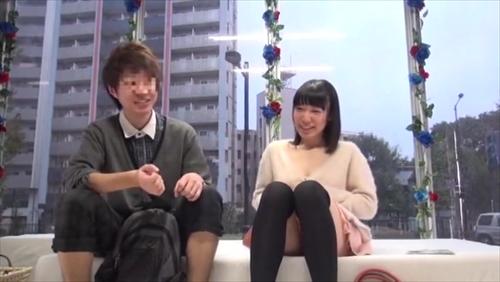 薄幸の女性婦人科を訪れた客が、自信を持ってキャバ嬢とH!