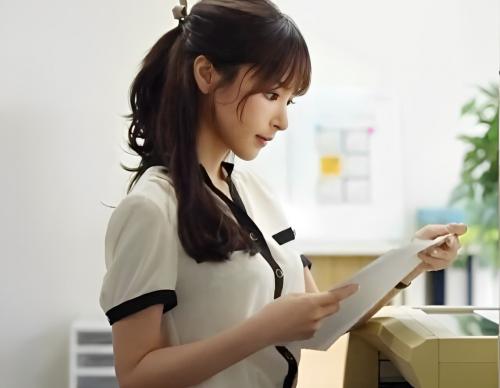 ＜レイプ＞可愛くてエロ巨乳おっぱいの美少女OLが…犯され勃起チンポを強引に挿入→ザーメンまみれにされる衝撃映像【エロ動画】