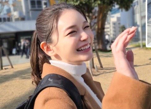 【素人】超美人！笑顔が可愛い100点満点の人妻セフレとハメ撮り『生でするの…久しぶり♡』夫以外の生チンポで絶頂する巨乳妻