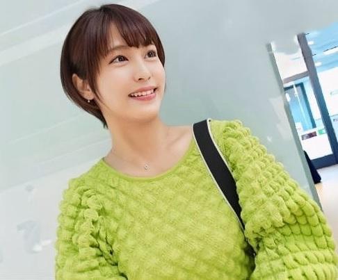 【人妻ナンパ】笑顔が可愛い！家事代行のショートカットの奥さん『だめ…出るううっ！』チンポ抜く度に潮吹きするメス穴に中出し