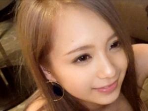 「すごい出た…飲んじゃった…」幼さ残るギャルキャバ嬢とのハメ撮り！！生意気そうな見た目ながら可愛らしいあえぎ声で…