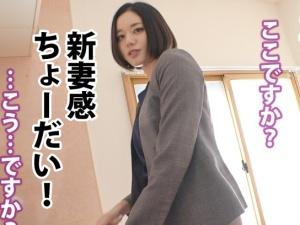「そろそろ戻らないと…会社に…」不動産営業お姉さんを物件内で半ば無理やりセックスに持ち込みイカせちゃえｗｗ