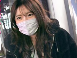 「月に200とか…」ホス狂いお姉さん登場ｗｗ色白巨乳おっぱいがソソるイヤらしいスケベボディをいただきます！！