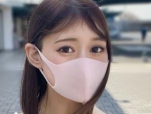 【専門学生】「イッちゃうイッちゃう…あああっ♡」清楚な見た目でスケベ好き！！極上の美少女セフレと真っ昼間からヤリ散らかす！！