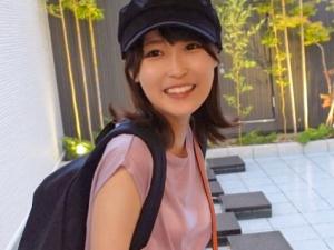 【個撮】誰もが羨む美女と温泉デートでハメ撮り♡いちゃつきながらスレンダー美乳な極上ボディを堪能しまくりやすｗ