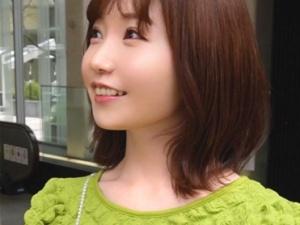 【童顔人妻】「すごい太いね…♡」ロリフェイスな奥さんのキツいオマ●コにズボッ！！見た目の割にエロすぎる裏切り妻のリアル