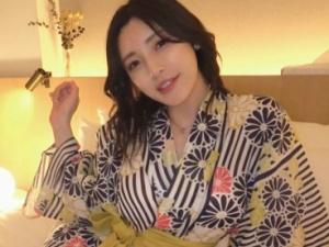 【人妻ハメ撮り】マチアプで知り合った主婦がとんでもない美人ｗｗおまけにスケベな欲求ムンムン♡さっそくハメたります！！