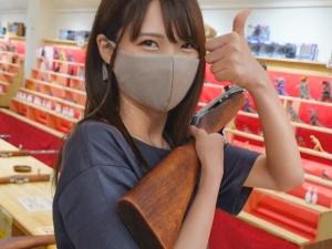 【素人カップル】彼氏が流出させてしまったハメ撮り映像！！クソ可愛い彼女のあられもない姿にシコシコしすぎ注意報ｗｗ