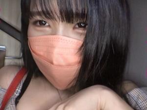 「え、やめてください…」あどけない表情に不釣り合いな美巨乳モデル級ボディ！！生々しいハメ撮りの様子がヌケすぎたｗ