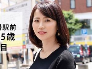 「ゆっくり…ああっ…♡」塞がりかけたオマ●コが再び花開く！！おばさんとはいえ、まだまだ女を捨てきれない人妻の本気FUCK