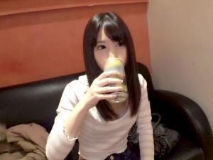 【素人ハメ撮り】「あと何回する？」ロリ顔スレンダー美乳美少女の驚くべき絶倫ぶりｗ男もたじたじのメス化痴女がやばいｗ