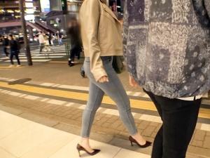 【人妻ナンパ】色気たっぷりなムチエロボディ妻を捕獲成功！！旦那じゃないチ●ポで感じまくる裏切りセックスがエグいｗ