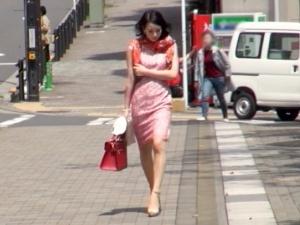 【人妻ナンパ】「お願いします…イカせてください…」清楚な女が見せるマゾな本性！！他人棒の快楽にまみれ中出しまで！！