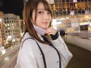【素人ナンパ】「だめ…いっちゃう…♡」これは可愛すぎｗｗこないだまで未経験だった美少女の無毛オマ●コを堪能します！！