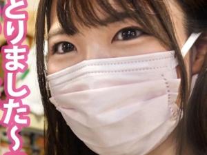 「筆おろし頑張ります♡」初体験がぐうカワ美少女！！優しいリードで童貞大学生は即メロメロとなり、いざ挿入にいたると…