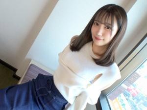 【女子大生】法学部在籍の清楚系インテリJDがまさかのAV出演！！美少女フェイスにホソ貧乳スタイルがソソりまくり！！