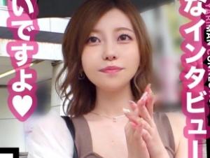 【現役看護師】超肉食！！「シたいんですよね？？」食いつき具合がハンパないお姉さんに圧倒されつつハメ足ります！！