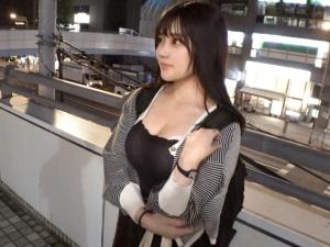 【素人ナンパ】クイズ番組のテイで女子大生捕獲！！まだまだあどけない少女をセックスに持ち込みザーメンで汚しますｗｗ