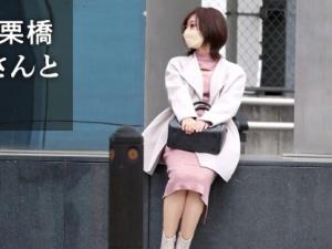 【人妻ハメ撮り中出し】「奥までぶっ込んじゃうよ！！」結婚2年目にしてAV出演！！真面目に見えてド変態だったドスケベ主婦